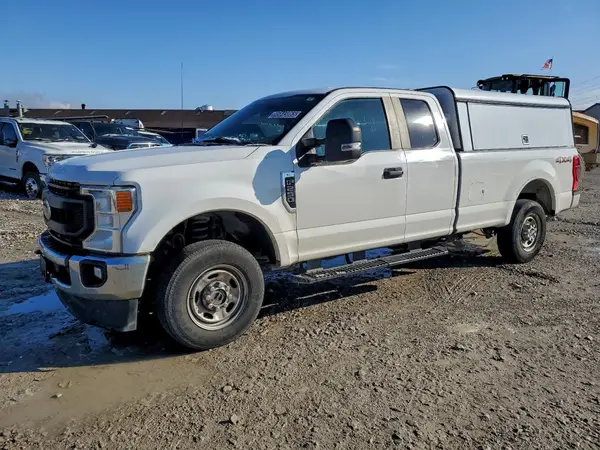 1FT7X2B64LED11493 2020 FORD F250 - Image 1