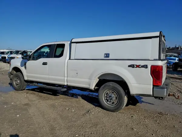 1FT7X2B64LED11493 2020 FORD F250 - Image 2