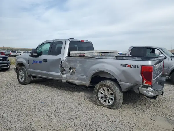 1FT7X2B64LED97856 2020 FORD F250 - Image 2