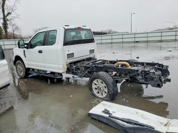 1FT7X2B64MED94229 2021 FORD F250 - Image 2