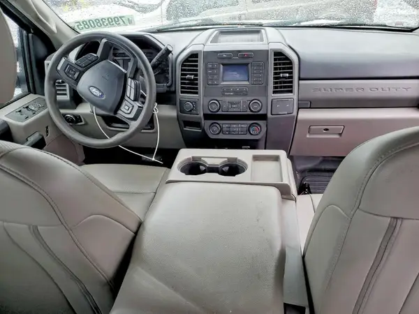 1FT7X2B64MED94229 2021 FORD F250 - Image 8