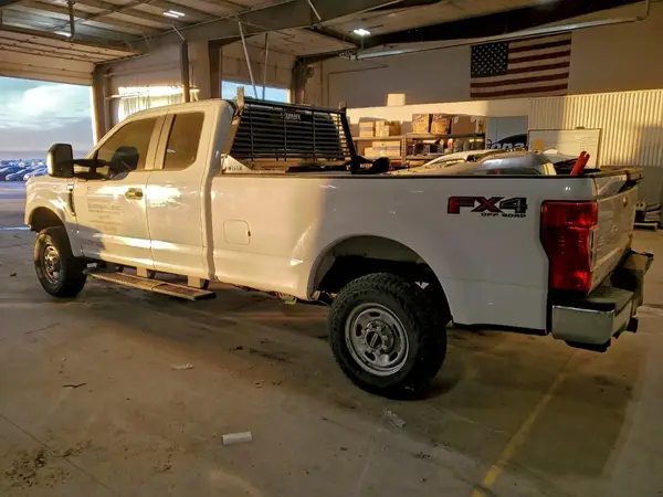 1FT7X2B64MEE18691 2021 FORD F250 - Image 2
