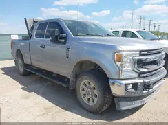 1FT7X2B64NEC14720 2022 FORD F250