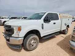 1FT7X2B64NEC70513 2022 FORD F250