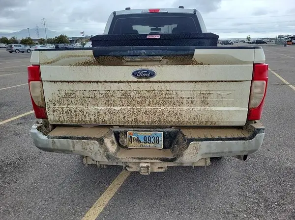 1FT7X2B64NEE67861 2022 FORD F250 - Image 2