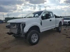 1FT7X2B64NEE78293 2022 FORD F250