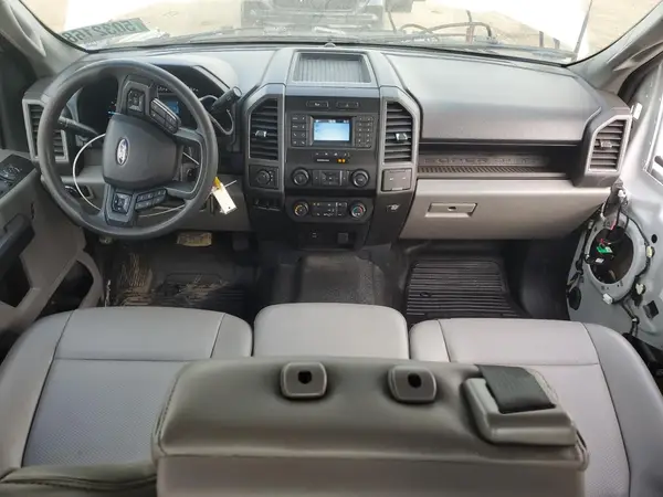 1FT7X2B64NEE78293 2022 FORD F250 - Image 8