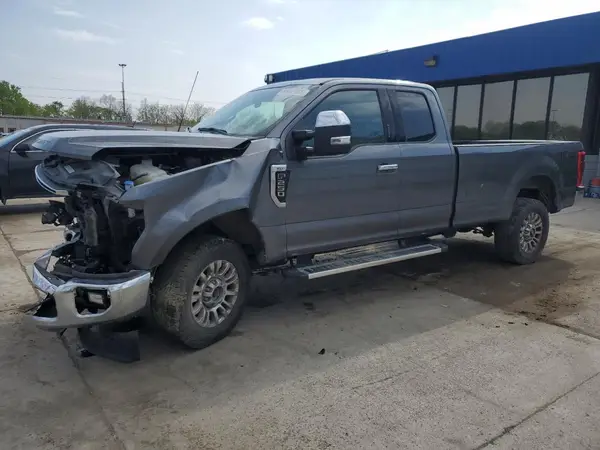 1FT7X2B64NEE80030 2022 FORD F250 - Image 1