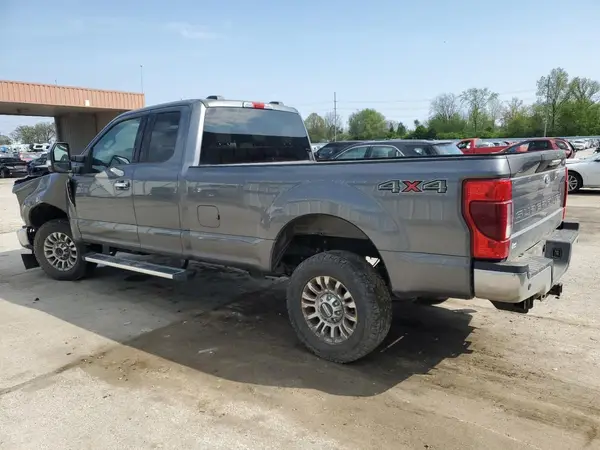 1FT7X2B64NEE80030 2022 FORD F250 - Image 2