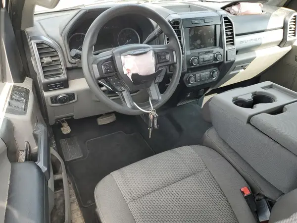 1FT7X2B64NEE80030 2022 FORD F250 - Image 8