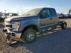 1FT7X2B64NEG05365 2022 FORD F250