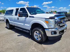 1FT7X2B65GEA34360 2016 FORD F250
