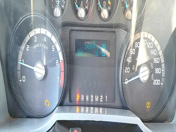 1FT7X2B65GEA34360 2016 FORD F250 - Image 8