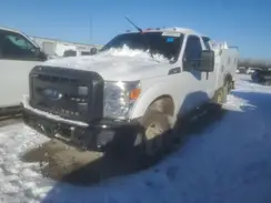 1FT7X2B65GEA40420 2016 FORD F250