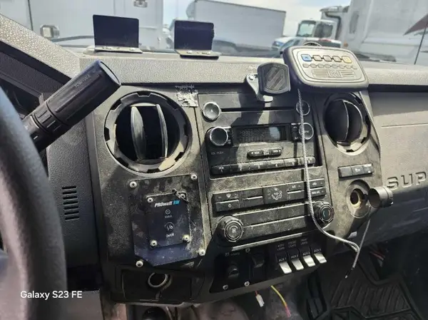 1FT7X2B65GEA52020 2016 FORD F250 - Image 1