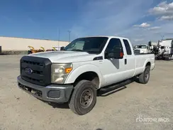 1FT7X2B65GEB05508 2016 FORD F250