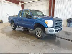 1FT7X2B65GEB35365 2016 FORD F250