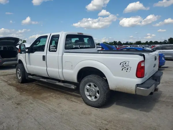 1FT7X2B65GEB42171 2016 FORD F250 - Image 2
