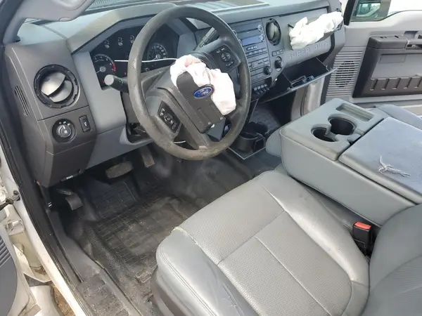 1FT7X2B65GEB42171 2016 FORD F250 - Image 8