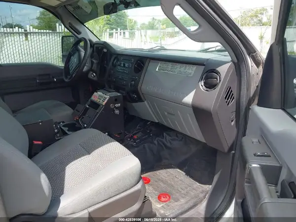 1FT7X2B65GEB80788 2016 FORD F250 - Image 1