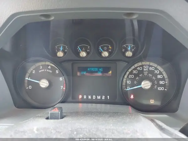 1FT7X2B65GEB80788 2016 FORD F250 - Image 2