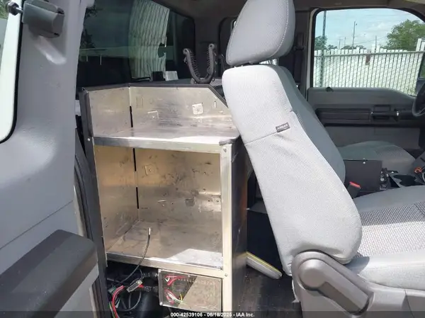1FT7X2B65GEB80788 2016 FORD F250 - Image 3