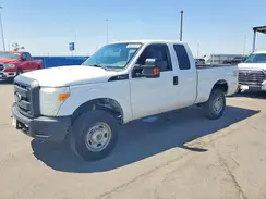 1FT7X2B65GEC31951 2016 FORD F250