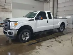 1FT7X2B65GEC54436 2016 FORD F250