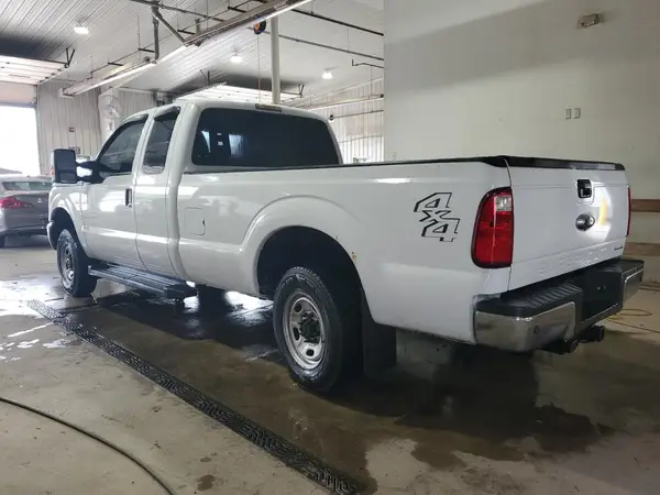 1FT7X2B65GEC54436 2016 FORD F250 - Image 2