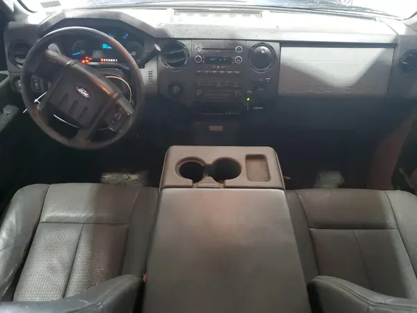 1FT7X2B65GEC54436 2016 FORD F250 - Image 8