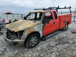 1FT7X2B65GEC95116 2016 FORD F250