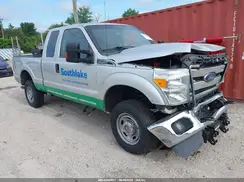 1FT7X2B65GEC95889 2016 FORD F250