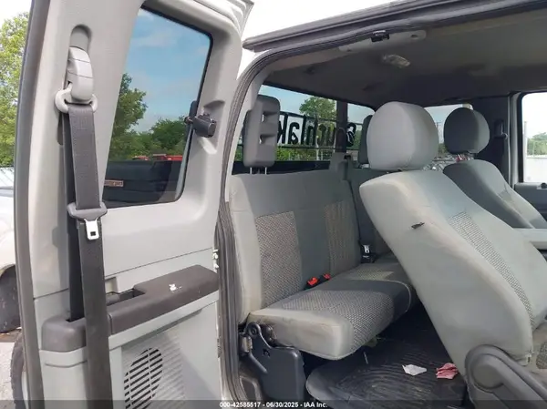 1FT7X2B65GEC95889 2016 FORD F250 - Image 8