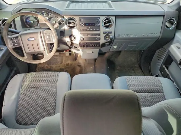 1FT7X2B65GEC99988 2016 FORD F250 - Image 8