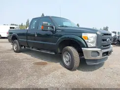 1FT7X2B65GED02985 2016 FORD F250