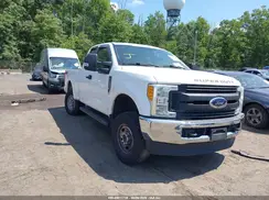 1FT7X2B65HEB16171 2017 FORD F250