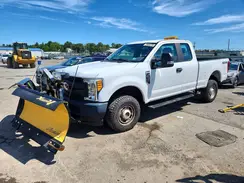 1FT7X2B65HEB23444 2017 FORD F250