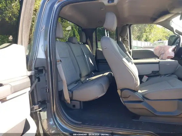 1FT7X2B65HEB27042 2017 FORD F250 - Image 8