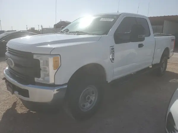 1FT7X2B65HEB37411 2017 FORD F250 - Image 1