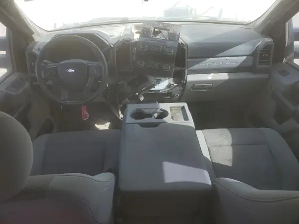 1FT7X2B65HEB37411 2017 FORD F250 - Image 8