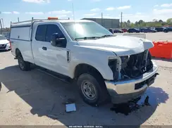 1FT7X2B65HEB46822 2017 FORD F250