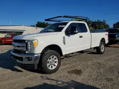 1FT7X2B65HEC15539 2017 FORD F250