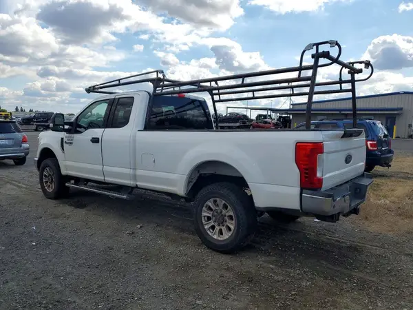 1FT7X2B65HEC15539 2017 FORD F250 - Image 2
