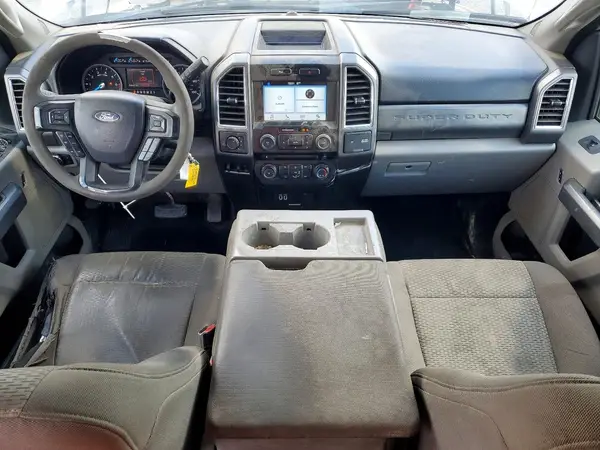 1FT7X2B65HEC15539 2017 FORD F250 - Image 8