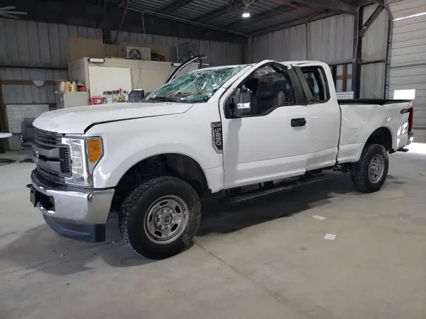 1FT7X2B65HEC43311 2017 FORD F250 - Image 1