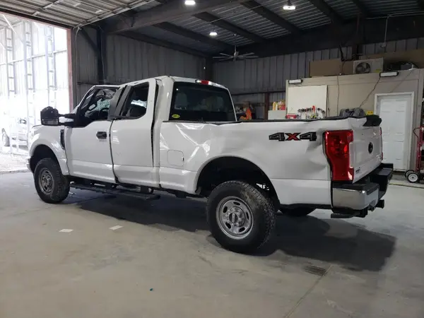 1FT7X2B65HEC43311 2017 FORD F250 - Image 2