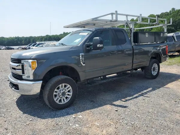 1FT7X2B65HEC59394 2017 FORD F250 - Image 1