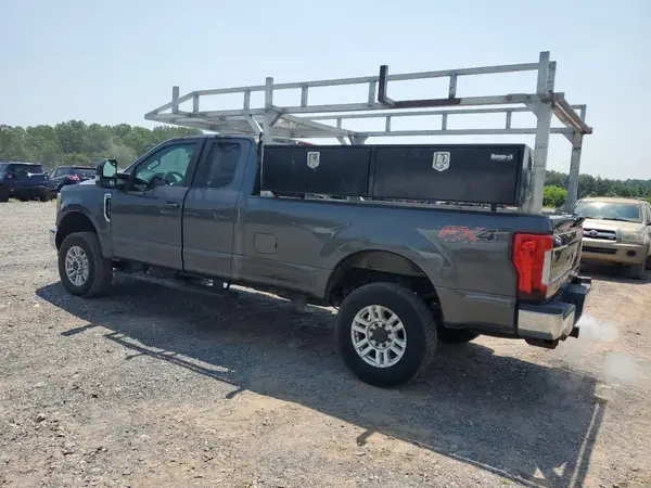 1FT7X2B65HEC59394 2017 FORD F250 - Image 2