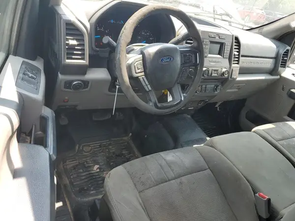 1FT7X2B65HEC59394 2017 FORD F250 - Image 8