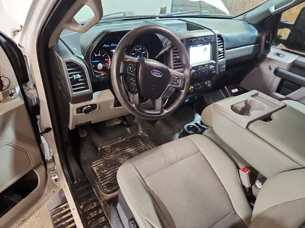 1FT7X2B65HEC72663 2017 FORD F250 - Image 8